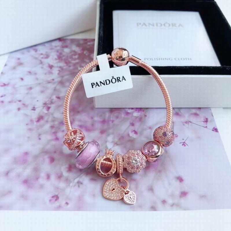 Pandora Bracelets 933